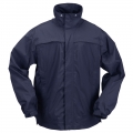 Куртка тактическая для штормовой погоды "5.11 Tactical TacDry Rain Shell"